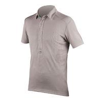 Endura Urban CoolMax Merino Polo Casual Shirts