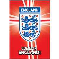 england fa poster crest rd