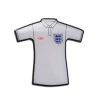 England F.A. Kit Badge