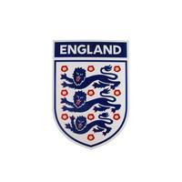 England F.A. Car Magnet Small