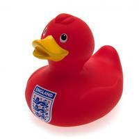 England F.A. Bath Time Duck