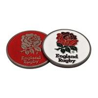 England Rugby 2 Sided Ball Marker