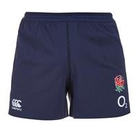 England Rugby Training Short Navy