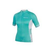 Endura Women\'s Pro SL Lite Short Sleeve Jersey | Blue