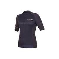 endura pro fs260 sl short sleeve jersey blue m