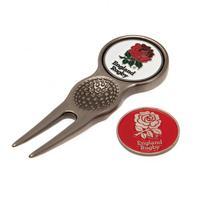 England R.F.U. Divot Tool &amp;a...