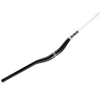 enve mtb minnaar bar downhill v2 handlebars black white 808mm 28mm 318 ...