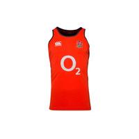 england 201617 players rugby training singlet