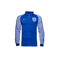 England 2016 N98 Authentic Football Jacket