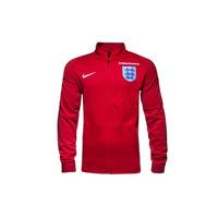 England 2016 Revolution Elite Knit II Football Jacket