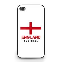 England World Cup Iphone 5 Cover