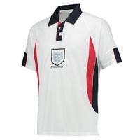 England 1998 World Cup Finals Shirt, N/A