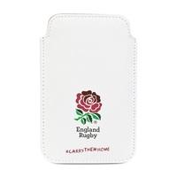 England Printed Leather iPhone Case, N/A