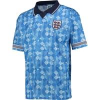 England 1990 World Cup Finals Third shirt, N/A