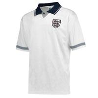 england 1990 world cup finals shirt na