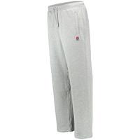 england rugby classic rose sweat pant lt grey grey