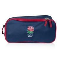 England Rose Bootbag - Navy, Navy