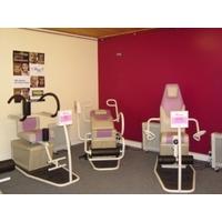 Energie Fitness for Women Dudley