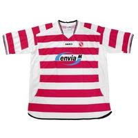 Energie Cottbus home 03/04