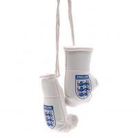 England F.A. Mini Boxing Gloves