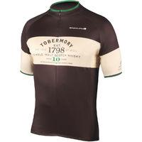 Endura Tobermory Whisky Jersey Short Sleeve Cycling Jerseys