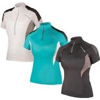 Endura Womens Hummvee Lite Jersey