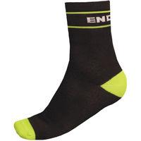 Endura Retro Socks (2 Pack) Cycling Socks