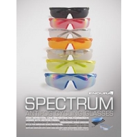 Endura Spectral Antifog Glasses
