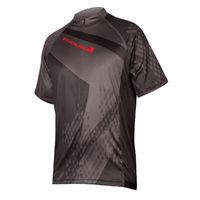 Endura Hummvee Ray II Jersey Short Sleeve Cycling Jerseys