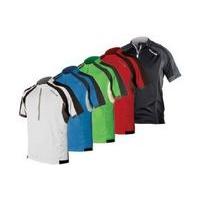 Endura Hummvee Short Sleeve Cycling Jersey