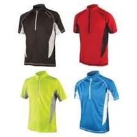 Endura Cairn Short Sleeve Jersey