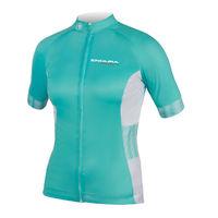 Endura Women\'s Pro SL Lite Short Sleeve Jersey Short Sleeve Cycling Jerseys