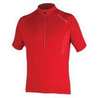 Endura Xtract Short Sleeve Jersey