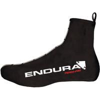 Endura FS260 Pro Lycra Overshoes Overshoes