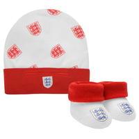 England England 2 Piece Baby Set