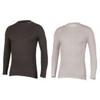 Endura Transrib Long Sleeve Baselayer