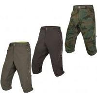 Endura Hummvee 3/4 Short 2