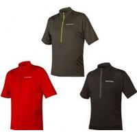 Endura Hummvee Short Sleeve Jersey