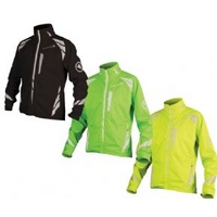 Endura Luminite 2 Waterproof Jacket