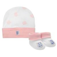 England England 2 Piece Baby Set