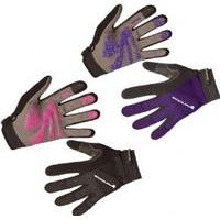 Endura Hummvee Plus Womens Glove