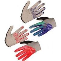 endura hummvee lite womens glove