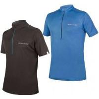 Endura Singletrack Merino Jersey