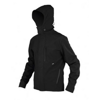 Endura Urban Softshell Waterproof Jacket