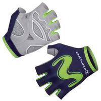 Endura Movistar Team Race Mitt 2017