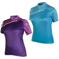 Endura Singletrack Womens Jersey