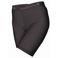 Endura Women`s Clickfast Mesh Liner Shorts