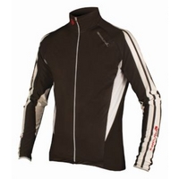 Endura Fs260-pro Jetstream 3 Windproof Long Sleeve Jersey