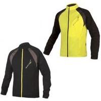 Endura Mt500 Full Zip 2 Long Sleeve Jersey