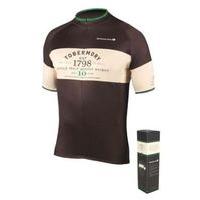 Endura Tobermory Whisky Short Sleeve Jersey 2018